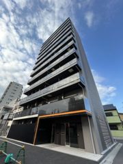 スプレスター立石ステーションフロントの外観画像