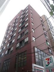 グランメール高田馬場の外観画像