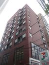 グランメール高田馬場の間取り画像