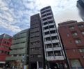 レジオス市谷の外観画像