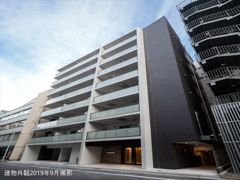 ルヴェール日本橋小伝馬町の外観画像