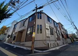 アーバンプレイス高田馬場XVIの外観画像