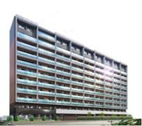 Dimus勝どきの外観画像