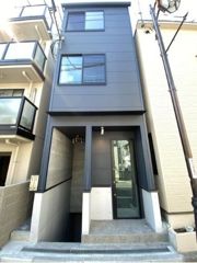 avenir西小山の外観画像