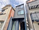 avenir西小山の外観画像