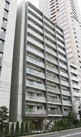 グローリオ清澄白河の外観画像