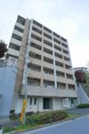 ワイズ ル・リオン新宿中井の間取り画像