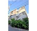 パークサイド27の外観