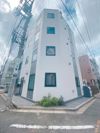 ヴィクトワール北新宿の間取り画像