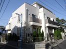 ブロッサムの間取り画像