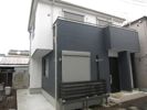 南長崎3－28貸家の間取り画像