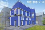 ティ・アーモ シンフォニーの外観