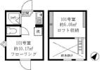 ティ・アーモ シンフォニーの間取り画像