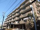 朝日クレス・パリオ護国寺の外観画像