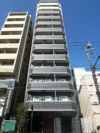 プライムアーバン白山の間取り画像