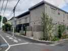 アーバングレイス久我山の間取り画像