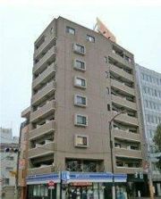 パレステュディオヴィーダ文京南の外観画像