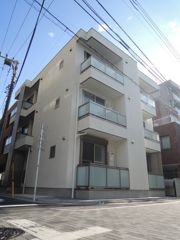 フェリーチェ千石の外観画像