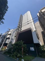 シエル新堀の外観画像