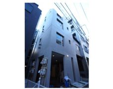 キャッスル廣瀬若林の外観画像