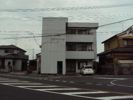 松本マンションの外観