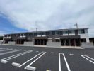 ボナール花崎Aの間取り画像