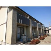 Maison de Persimmonの外観画像
