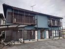 エルハイムの間取り画像