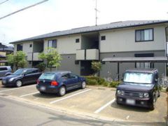TOPAS PLAZA Ⅰの外観画像