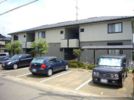 TOPAS PLAZA Ⅰの間取り画像