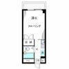 アメニティ高坂の間取り画像