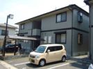 ルミエール Ⅰの外観
