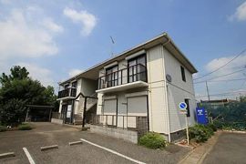フローラⅠの外観画像