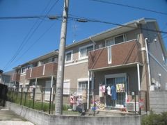 ルミエールB（埼玉）の外観画像