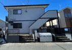 クロノス元宿の間取り画像