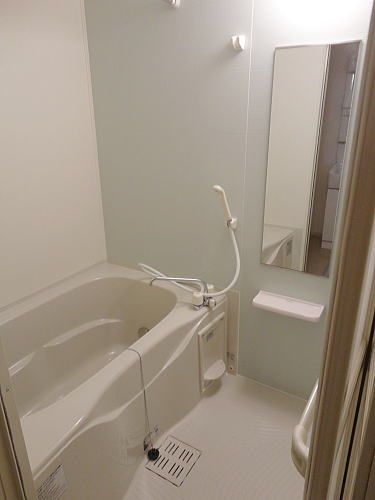 バスルーム