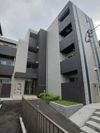 JM高円寺南の外観