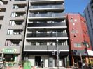 S－RESIDENCE東日暮里の間取り画像