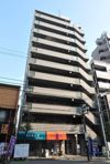 メゾン・ド・ヴィレ千駄木の間取り画像