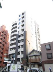 リヴシティ文京春日の外観画像