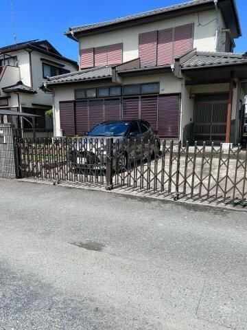 埼玉県行田市戸建の外観画像
