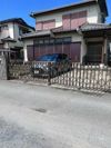 埼玉県行田市戸建の間取り画像