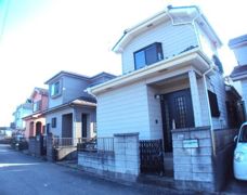 笠原戸建の外観画像