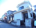 笠原戸建の間取り画像