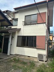 さきたま桜ヒルズの外観画像