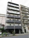 AXAS大島Exclusiveの外観画像
