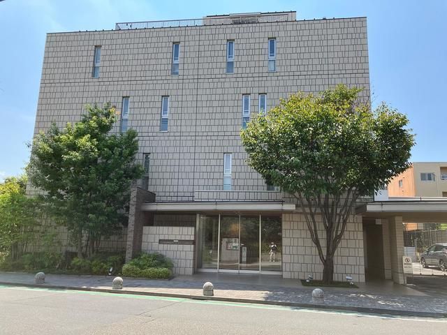 プラウド上北沢ディアージュの外観画像