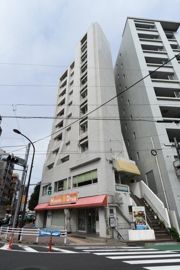 トップルーム品川第2の外観画像