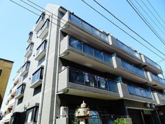 パレス藤の外観画像