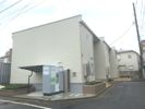 ミランダモトウイング5の間取り画像
